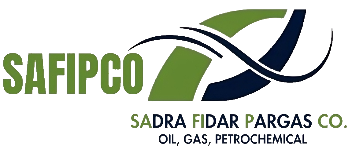 لوگو شرکت صافیپکو